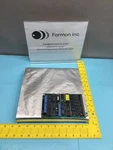 Leitz 301-305.202 Pcb Controller, CPU2, 134092. Fixed Price $350.00.