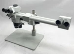 Olympus SZX12 Microscope W/SZX-SDO2 SZX-TR30 SZX-BI30 Df Plapo 1X Pf Plfl 0.45X. Fixed Price $6999.99.
