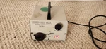 T-Q/FOI-1 Techniquip Fiber Optic Illuminator. Fixed Price $100.00.