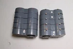(lot Of 10) American Optical Microstar Ao 1117 Dual View Microscope Beam Splitte. Fixed Price $27.97.