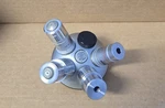 Leica Atc 2000 Miscroscope Objectives 10X/ 40X/100X/ (INV001A). Fixed Price $79.99.
