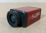 Allied Marlin F080B Firewire Machine Vision Ccd Camera *no Lens*. Fixed Price $214.46.