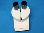 Leica Microsystem Straight Binocular Tube. Fixed Price $559.00.