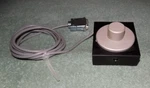 New Ludl Lep Electronics 73000365 MAC2 Z Joystick Controller For Microscope. Fixed Price $166.00.
