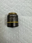 Olympus Lmplanfl 10X/0.25 Bd. Fixed Price $1995.00.