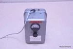 Ernst Leitz Gmbh Wetzlar Transformator Typ Rewob. Fixed Price $99.00.