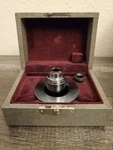 American Optical Darkfield Oil Condenser. Fixed Price $100.00.
