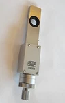 Carl Zeiss Jena Rotating Compensator Wave Plate. Fixed Price $500.00.