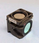 Zeiss Axioplan Microscope Fluorescence Filter Cube Prism 452888. Fixed Price $249.99.