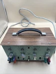 Grass Instruments Stimulator Model SD9D. Fixed Price $284.91.