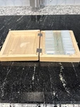 Amscope PS25W Prepared Slides. Fixed Price $17.50.