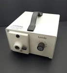 Leeds Fostec 20500./14 Microscope Fiber Optic Light Source 115-120VAC, 150W Eke. Fixed Price $90.00.