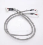 Jeol CR-13 CS-6 CS-7 Cable JEM-1230 Tem Electron Microscope. Fixed Price $125.00.