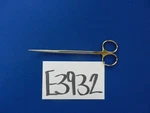 E3932 Jarit 101-261 Straight Metzenbaum Round Scissors 17.9CM Overall Length. Fixed Price $40.00.