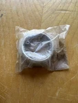 Nos 1940S-1950S Oldsmobile Buick Cadillac Headlight Bulb Retaining Ring. Fixed Price $60.35.