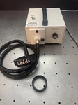 Leeds Ace Microscope Illuminator W/ Ring Light Guide. Fixed Price $150.00.