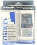 Olympus DP-10 Handheld Digital Voice Recorder 1GB Memory 131 Hrs. ( New ). Fixed Price $79.99.