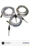 Olympus WA03300A Fiber Optic Light Cable Cm, 2.8MM. Fixed Price $99.99.