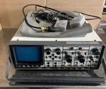 Nicolet Digital Oscilloscope 3091 Used Surplus. Fixed Price $729.00.
