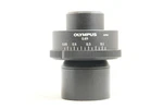 Olympus 0.65 Na U-lwcd Condenser For Bh Series #4098. Fixed Price $198.00.