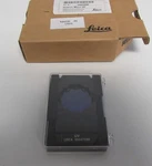 Leica Dichroic Mirror Uv 10447090 For Fluocombi Fluorescence Stereo Microscope. Fixed Price $365.00.