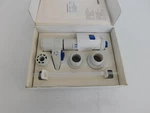 Brinkmann Instruments Cat No 022-22-090-0 Chemsaver Dispenser -new (PLM135). Fixed Price $600.00.