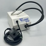 Dolan Jenner Fiber-lite MI-150R With Dual EEG2823 & Remote Intensity Control. Fixed Price $239.00.
