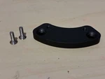 Zeiss Axio Imager Adapter For Understage Polarizer Mounts. Fixed Price $100.00.