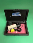 Lasico 1602N-10 Filar Eyepiece With Cfwn D10X/20 Lens. Fixed Price $199.95.