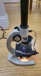 Spi Southern Precision Instrument Lab Microscope No. 1852 Pittsburgh Elementary!. Fixed Price $26.99.