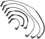 Spark Plug Wire Set-professional Series Autolite 96153. Fixed Price $14.00.