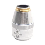 Leitz Wetzlar 569238 Microscope Objective Lens, Npl 50X/0.65DF Dark Field. Fixed Price $85.00.