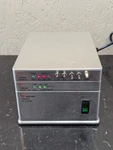 Ludl Lep MAC5000 73005020 Microscope Stage Controller & 73005081 73005042. Fixed Price $399.99.