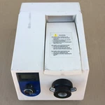 Scienscope IL-FOI-150 Plus Halogen Fiber Optic Microscope Illuminator. Fixed Price $39.99.
