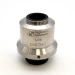 Diagnostic Instruments Microscope Camera Adapter 1.0X D10ZNC C-mount. Fixed Price $150.00.