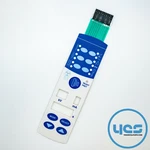 Planmeca X-ray Intraoral Remote Exposure Station Switch Touchpad. Fixed Price $74.99.