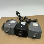 Lot Vintage Bausch & Lomb 31-33-53 Transformer Illuminator Microscope. Fixed Price $69.95.