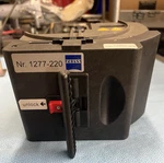 Carl Zeiss Pentero 900 Oem Lamp Replacement 1277-220. Fixed Price $2500.00.