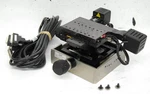 Veeco Wyko NT1100 Optical Profiling System - Motorized X/y Tip/tilt Sample Stage. Fixed Price $849.00.