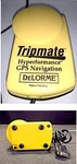Delorme Tripmate Hyperformance Gps Navigation. Fixed Price $8.00.