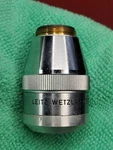 Leitz Leica Wetzlar Germany Npl 50X/0.75 Df Microscope Objective. Fixed Price $75.00.