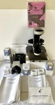 Nikon LABOPHOT-2 Transmitted Light Phase Contrast Biological Microscope. Fixed Price $1291.00.