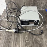 Nikon Hbo 100W Power Supply Model 78591 Microscope Lamp #I2. Fixed Price $120.00.