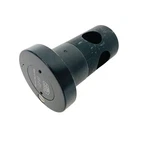 Carl Zeiss H-pl Vertical Illuminator Deflecting Unit Made Germany. Fixed Price $223.16.