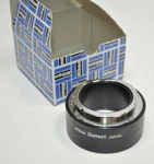 Nikon Profile Projector Detect Lens Part# PAH09200. Fixed Price $159.99.