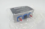 Camplex CMX-NEMA8 Opticalcon Quad NO4FWD-A To St Female Singlemode Breakout.... Fixed Price $415.00.