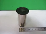 Bausch Lomb Compens Eyepiece 5X Ocular Lens Microscope Part As Pictured Z7-A-48. Fixed Price $29.00.