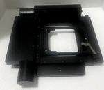Prior Scientific H107NUIM Motorized Microscope Stage Nikon Diaphot Olympus IX50. Fixed Price $1000.00.