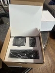 Amscope MU900 9MP Usb 2.0 Microscope Camera Open Box Complete Unused. Fixed Price $215.00.