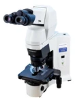 Olympus Microscope BX45 Pathology - Tilting Telescoping. Fixed Price $5700.00.